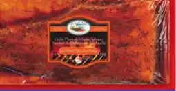 Metro AQUA STAR COOKED OR RAW SHRIMP | CEDAR PLANKED SALMON offer