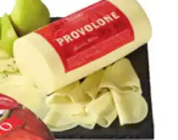 Metro SAN DANIELE PROSCIUTTO, MASTRO GENOA SALAMI OR HAM, SAPUTO PROVOLONE OR TRE STELLE MOZZARELLA offer