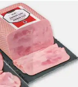 Metro SELECTION OLD FASHIONED HAM offer