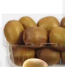 Metro LEMONS | KIWI BASKET offer