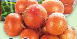 Metro CARROTS OR YELLOW ONIONS offer