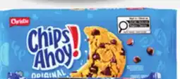 Metro CHRISTIE OR DARE COOKIES OR CHRISTIE CRACKERS offer