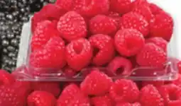 Metro RASPBERRIES, BLACKBERRIES offer