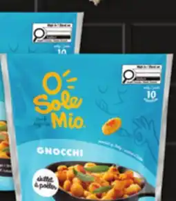 Metro O'SOLE MIO GNOCCHI offer