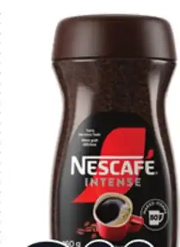 Metro NESCAFÉ INSTANT COFFEE offer