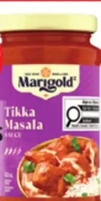 Metro MARIGOLD OR P.F. CHANG'S SAUCE offer
