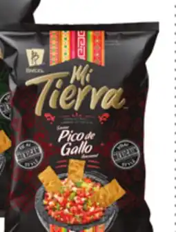 Metro BARCEL MI TIERRA TORTILLA CHIPS offer