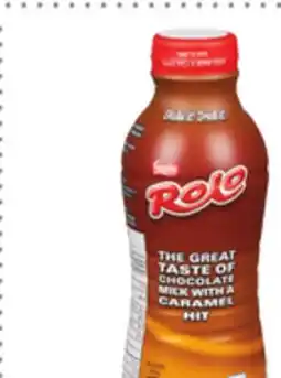 Metro NESTLÉ MILK SHAKE offer