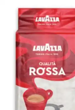 Metro LAVAZZA GROUND COFFEE offer