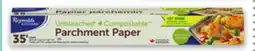 Metro REYNOLDS PARCHMENT PAPER offer