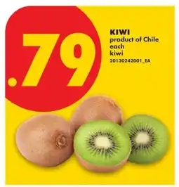 No Frills KIWI offer