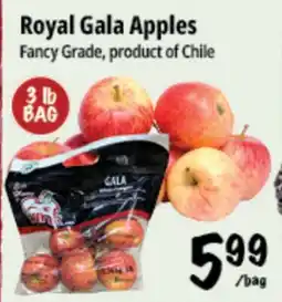 Farm Boy Royal Gala Apples offer