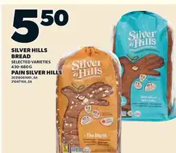 Valu-mart PAIN SILVER HILLS offer