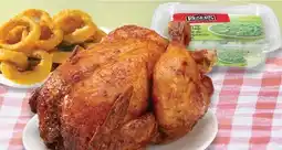 Fortinos BBQ CHICKEN COMBO offer
