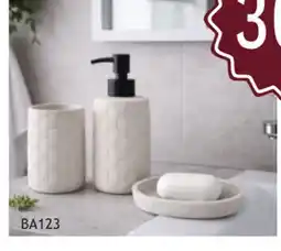 Oxford Mills All Regular Price Bathroom Accessory Sets offer