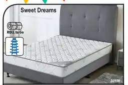 Oxford Mills Sweet Dreams offer