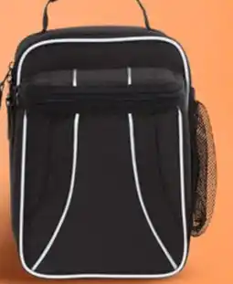 Walmart Dual-compartment lunch bag offer