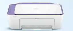 Walmart HP DeskJet 2942 all-in-one printer offer