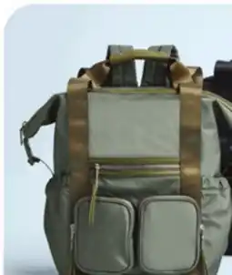 Walmart No Boundaries Backpacks offer