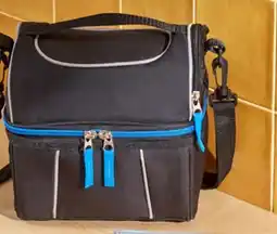 Walmart Dome lunchbag offer