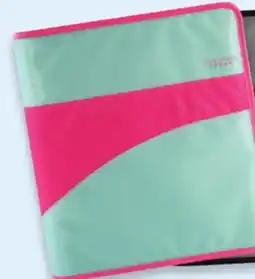 Walmart 1.5 Zipper binder offer