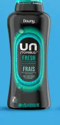 Walmart Downy Unstopables scent booster offer