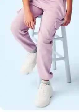 Walmart George Jogger offer