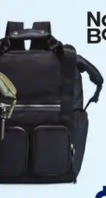 Walmart Backpacks offer
