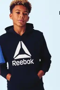 Walmart Reebok Game Day hoodie offer