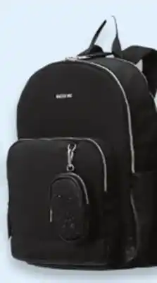 Walmart MADDEN NYC Backpacks offer