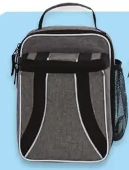 Walmart Dual-compartment lunch bag offer