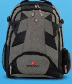 Walmart Skross backpack offer