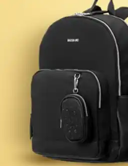Walmart Steve Madden backpack offer