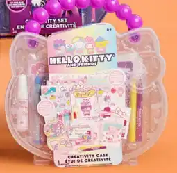 Walmart KPop stationary offer