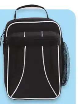 Walmart Dual-compartment lunch bag offer