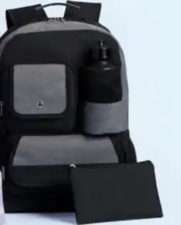 Walmart Jetstream 3-Piece backpack set offer
