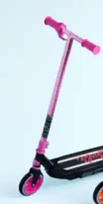Walmart Hot Wheels Barbie Jammer electric scooter offer