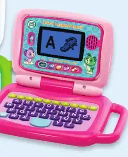 Walmart 2-in1 LeapTop Touch offer