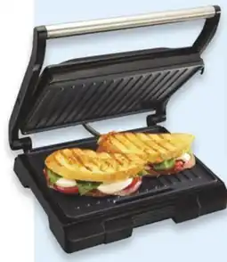 Walmart 2-Slice toaster or panini press offer