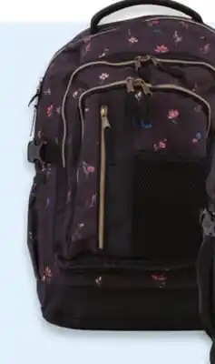 Walmart Backpacks offer
