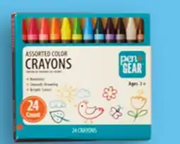 Walmart Pen+Gear School List Kit offer