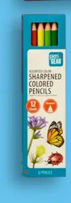 Walmart Pen+Gear school list kit offer