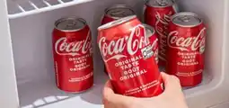 Walmart Coca-Cola Pop offer