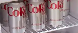 Walmart Diet Coke Pop offer