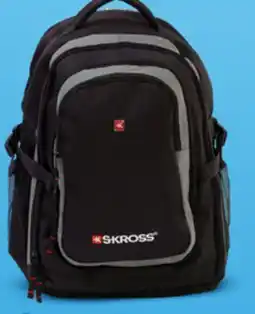 Walmart Skross backpack offer