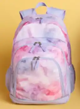 Walmart Jetstream backpacks offer