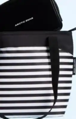 Walmart Arctic Zone Uptown tote lunch bag offer