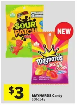 Foodland Candy offer