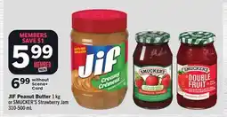 Foodland Peanut Butter offer