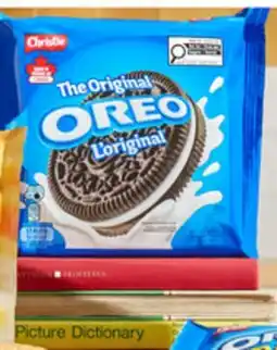 Walmart OREO Original or Bubble Tea cookies offer